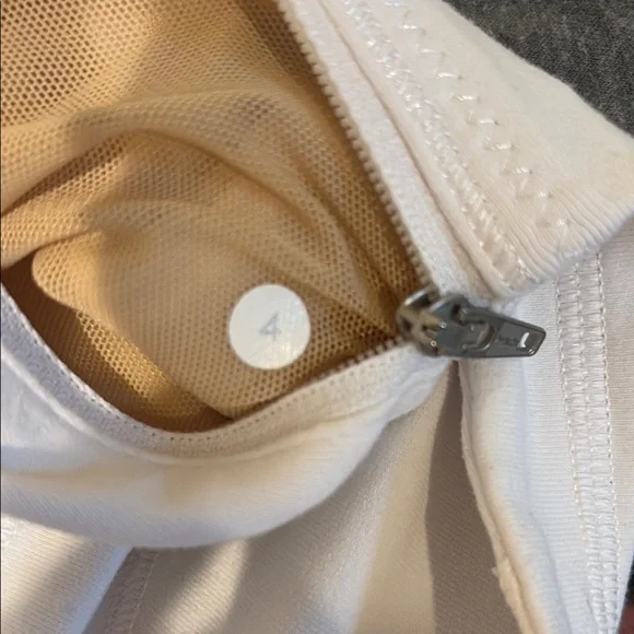 lululemon athletica casual define jacket - Picture 7 of 7